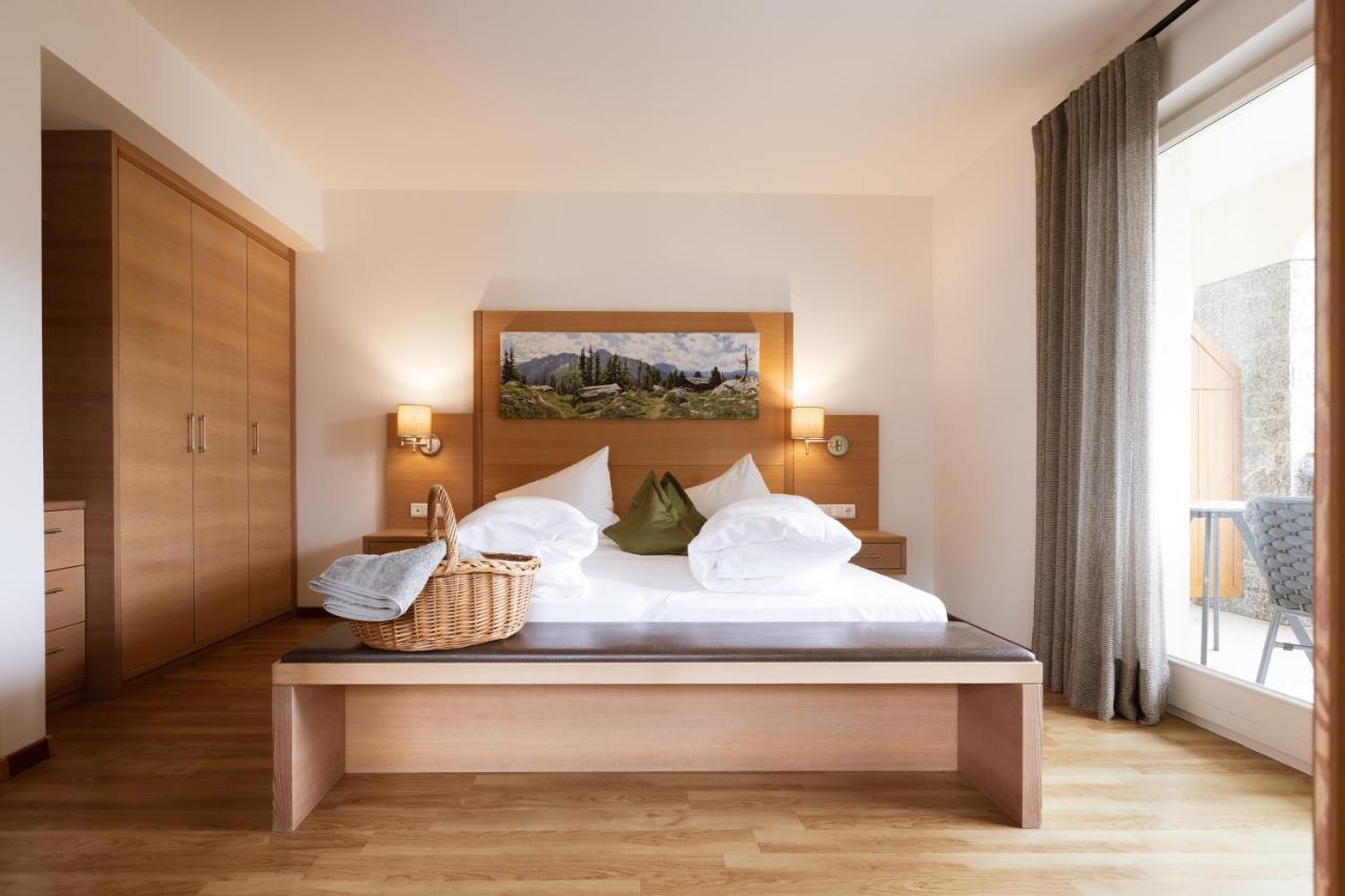 Residence Walchhof Schenna Dış mekan fotoğraf