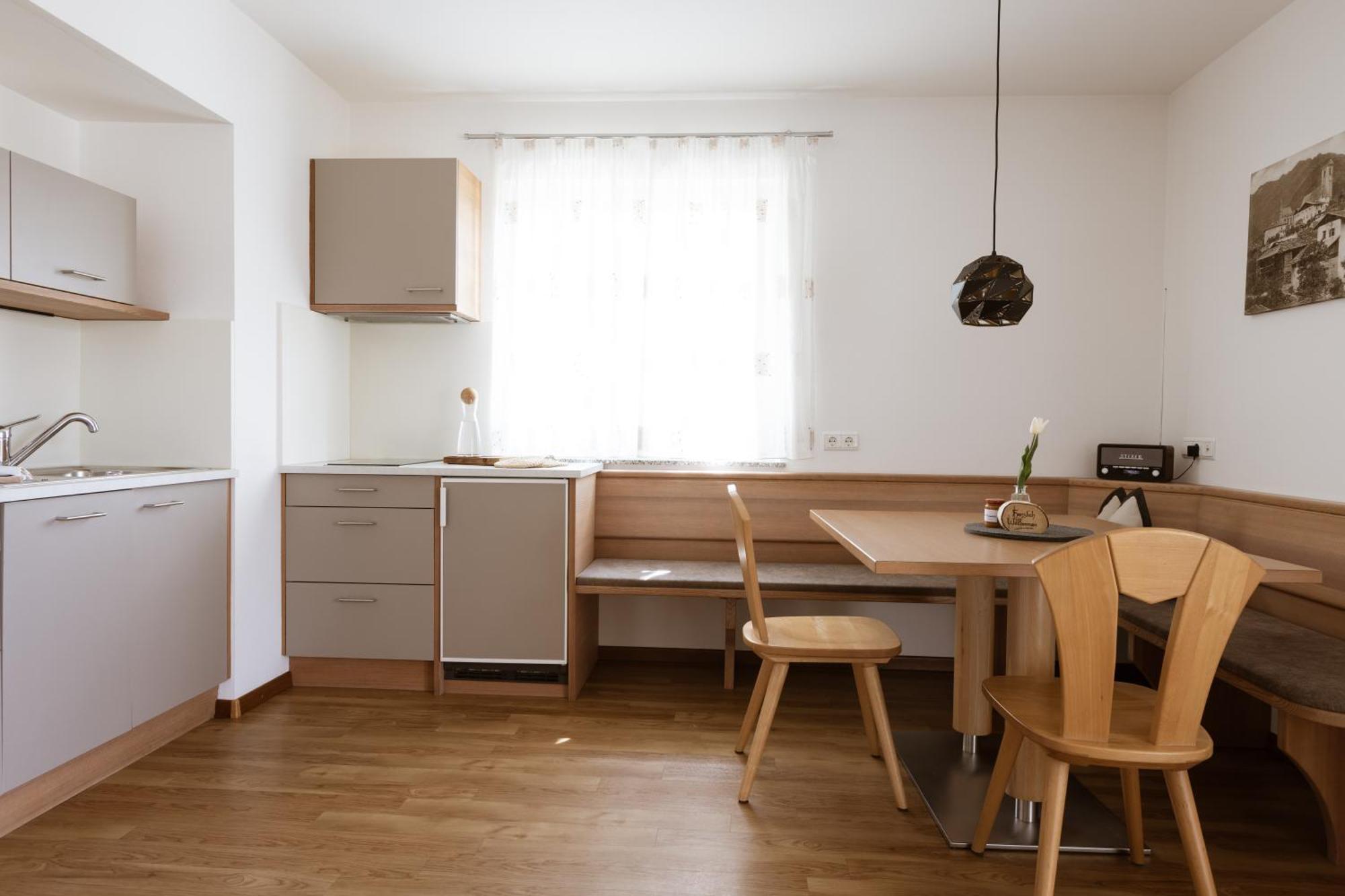 Residence Walchhof Schenna Dış mekan fotoğraf