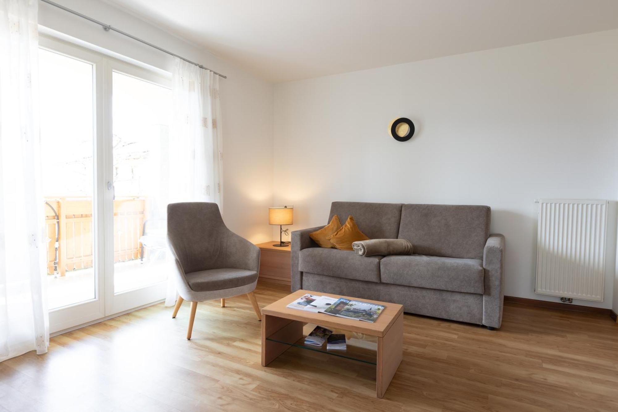 Residence Walchhof Schenna Dış mekan fotoğraf