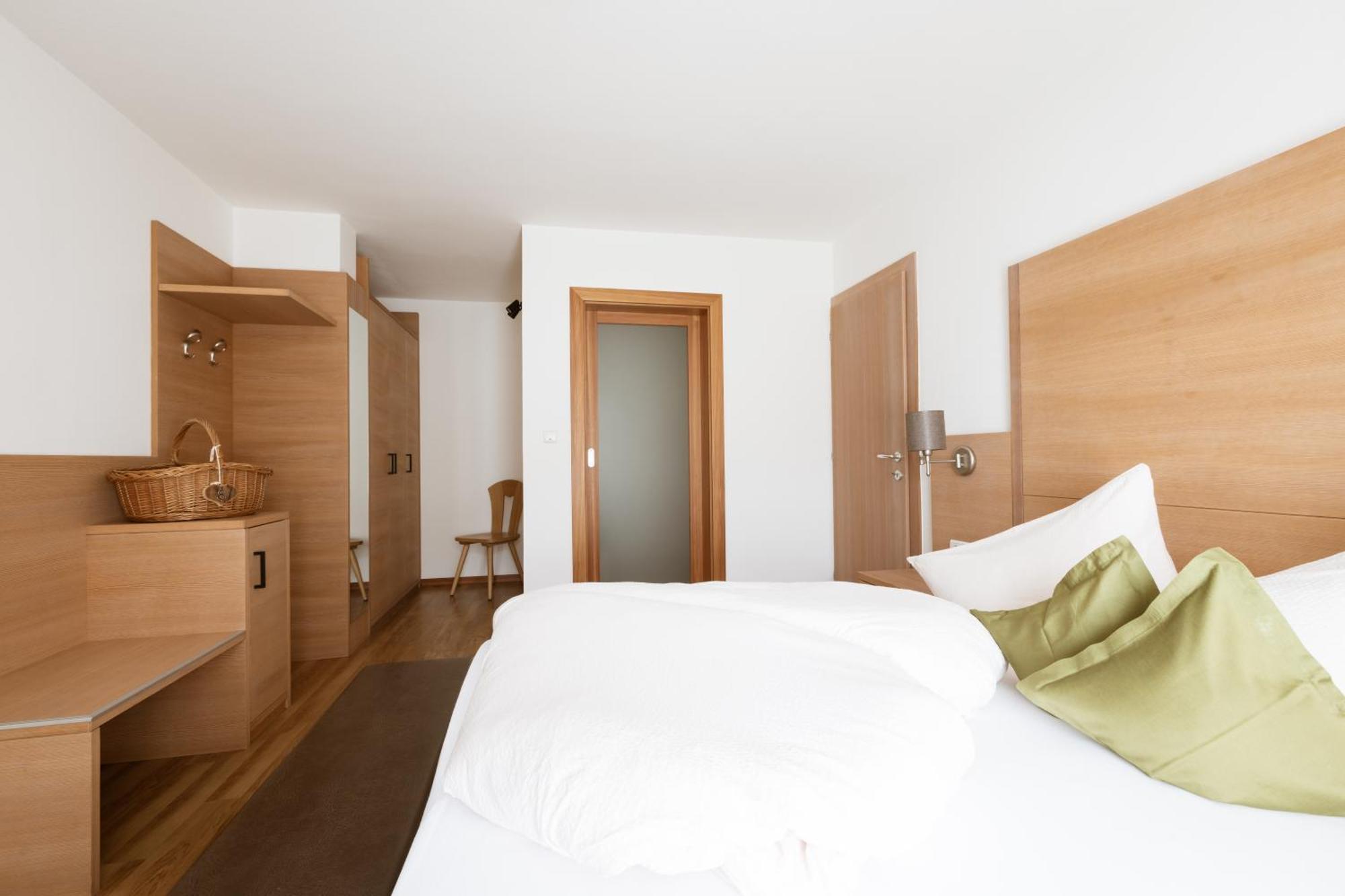 Residence Walchhof Schenna Dış mekan fotoğraf