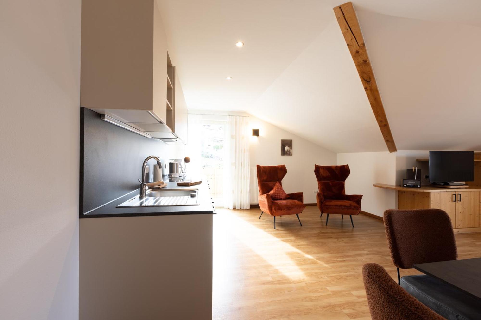 Residence Walchhof Schenna Dış mekan fotoğraf