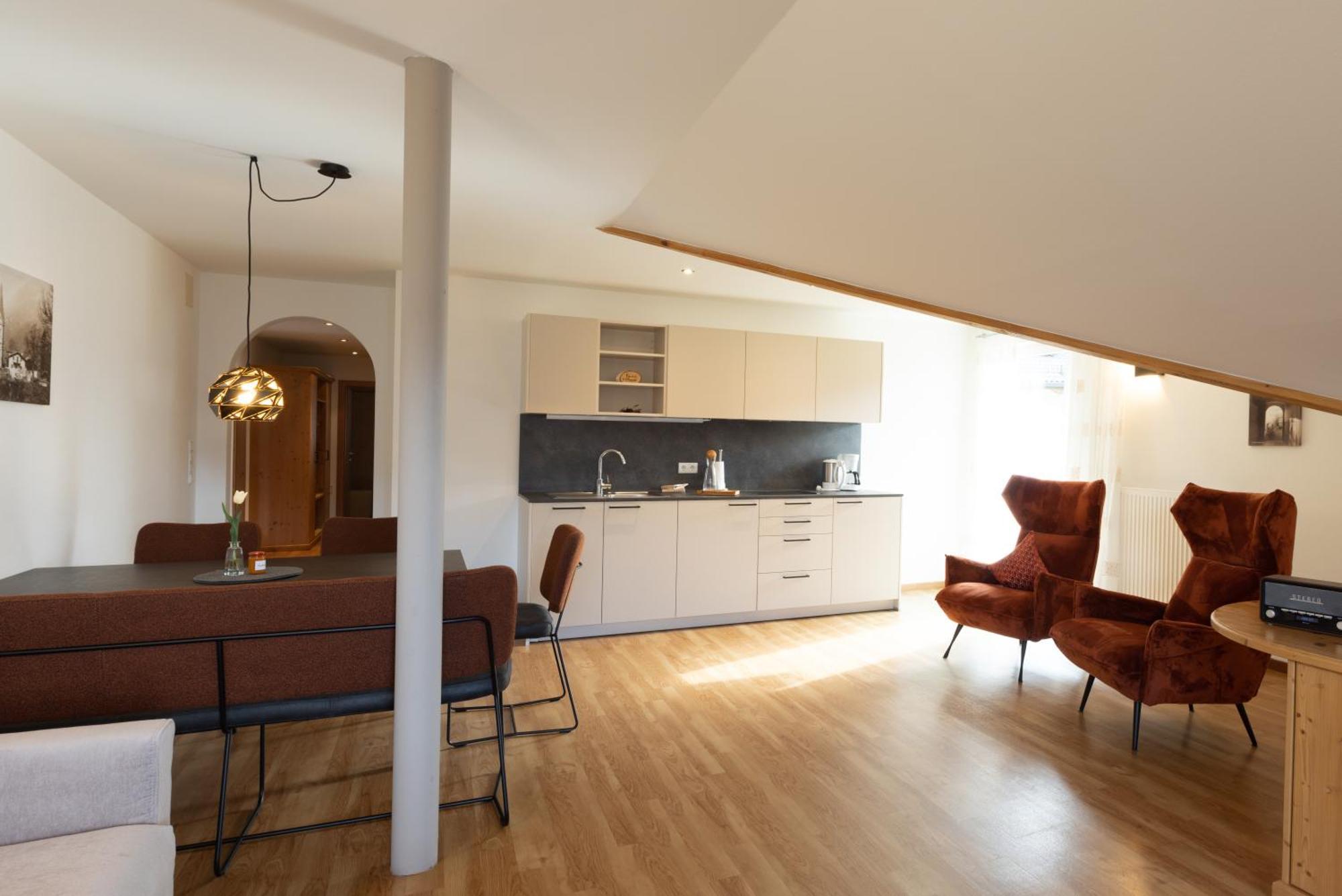 Residence Walchhof Schenna Dış mekan fotoğraf