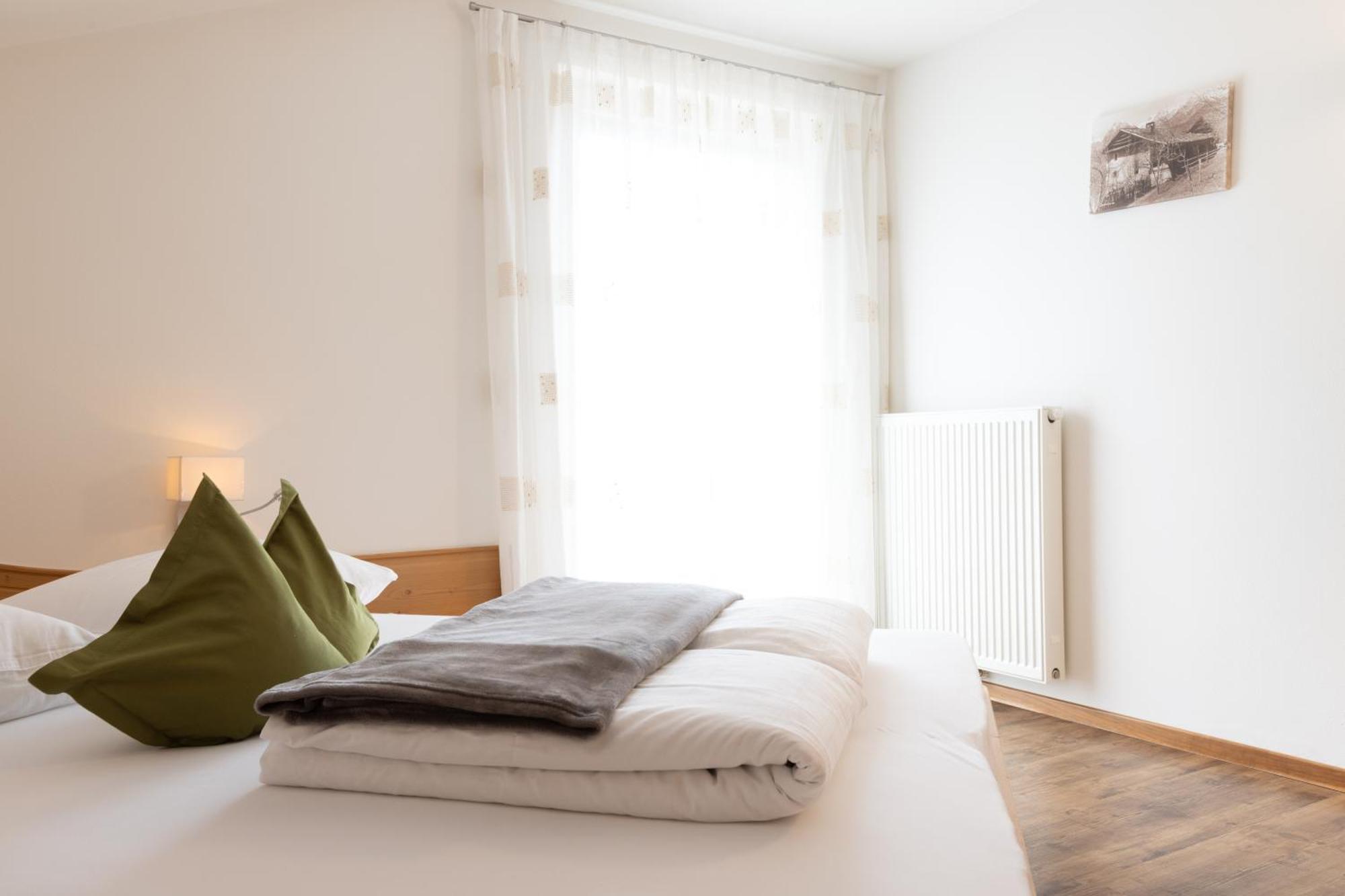 Residence Walchhof Schenna Dış mekan fotoğraf